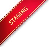 This is staging site